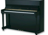 サミック  ピアノ Samick JS115 Upright Piano