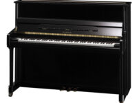 サミック  ピアノ Samick JS121 Upright Piano