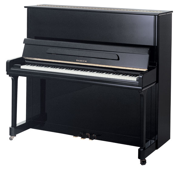 サミック  ピアノ Samick JS131 Upright Piano