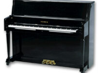 サミック  ピアノ Samick JS247 Upright Piano