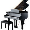 サミック  ピアノ Samick SIG48 Grand Piano
