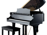 サミック  ピアノ Samick SIG48 Grand Piano
