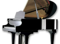 サミック  ピアノ Samick SIG54 Grand Piano