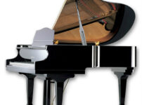 サミック  ピアノ Samick SIG57 Grand Piano