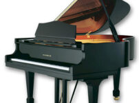 サミック  ピアノ Samick SIG61 Grand Piano