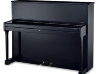 ザウター  ピアノ Sauter 112 Upright Piano