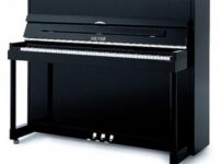 ザウター  ピアノ Sauter 116 Upright Piano