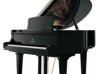 ザウター  ピアノ Sauter 160 Grand Piano
