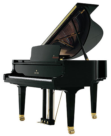 ザウター  ピアノ Sauter 160 Grand Piano