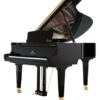 ザウター  ピアノ Sauter 185 Grand Piano