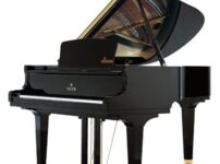 ザウター  ピアノ Sauter 185 Grand Piano