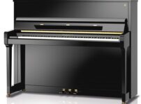 フリードリン・シンメル  ピアノ Fridolin Schimmel F116 Upright Piano