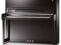 フリードリン・シンメル  ピアノ Fridolin Schimmel F130 Upright Piano