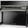 フリードリン・シマル  ピアノ Fridolin Schimmel F123 Upright Piano