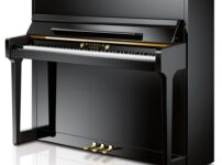 ウィルヘルム・シメル  ピアノ Wilhelm Schimmel W118 Upright Piano