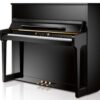 ヴィルヘルム・シメル  ピアノ Wilhelm Schimmel W123 Upright Piano