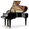 ヴィルヘルム・シンメル  ピアノ Wilhelm Schimmel W206 Grand Piano