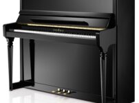 シンメル  ピアノ Schimmel C121 Upright Piano
