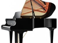 シュミメール  ピアノ Schimmel C189 Grand Piano