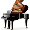 シュミール  ピアノ Schimmel K195 Grand Piano