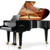 シンメル  ピアノ Schimmel K219 Grand Piano