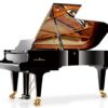 シンメル  ピアノ Schimmel K230 Grand Piano