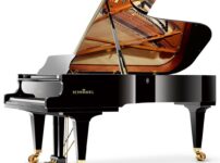 シンメル  ピアノ Schimmel K230 Grand Piano