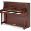 シュルツェ・ポルマン  ピアノ Schulze Pollmann SU122A Upright Piano