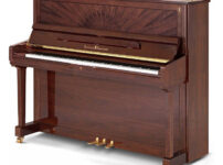 シュルツェ・ポルマン  ピアノ Schulze Pollmann SU122A Upright Piano