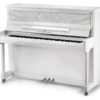 シュルツェ・ポルマン  ピアノ Schulze Pollmann SU118A Upright Piano