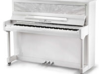 シュルツェ・ポルマン  ピアノ Schulze Pollmann SU118A Upright Piano