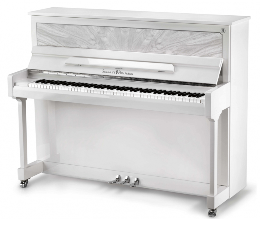 シュルツェ・ポルマン  ピアノ Schulze Pollmann SU118A Upright Piano