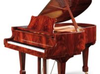 シュルツェ・ポールマン  ピアノ Schulze Pollmann M160 Grand Piano
