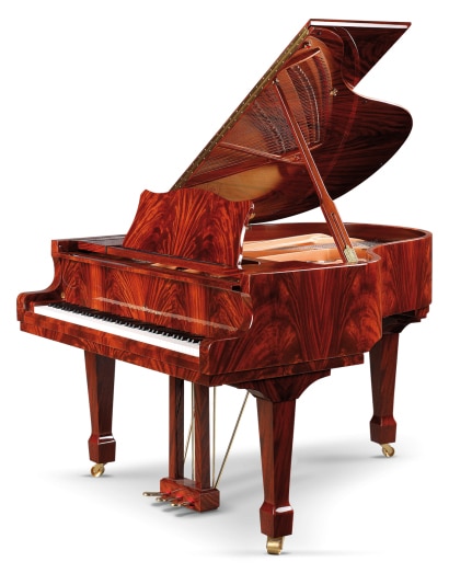 シュルツェ・ポールマン  ピアノ Schulze Pollmann M160 Grand Piano