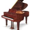 シュルツェ・ポルマン  ピアノ Schulze Pollmann M197 Grand Piano