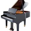 ヨハネス・サイラー  ピアノ Johannes Seiler GS150 Grand Piano
