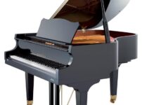 ヨハネス・サイラー  ピアノ Johannes Seiler GS150 Grand Piano