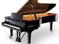 カワイ  ピアノ Shigeru Kawai SK-EX Grand Piano
