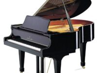 カワイ  ピアノ Shigeru Kawai SK2 Grand Piano