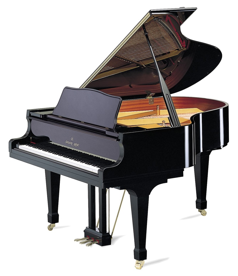 カワイ  ピアノ Shigeru Kawai SK2 Grand Piano