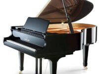 シゲルカワイ  ピアノ Shigeru Kawai SK3 Grand Piano