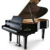 シゲルカワイ  ピアノ Shigeru Kawai SK5 Grand Piano