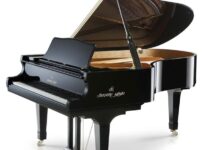 シゲルカワイ  ピアノ Shigeru Kawai SK5 Grand Piano
