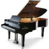 カワイ  ピアノ Shigeru Kawai SK6 Grand Piano