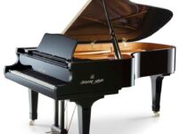 カワイ  ピアノ Shigeru Kawai SK6 Grand Piano
