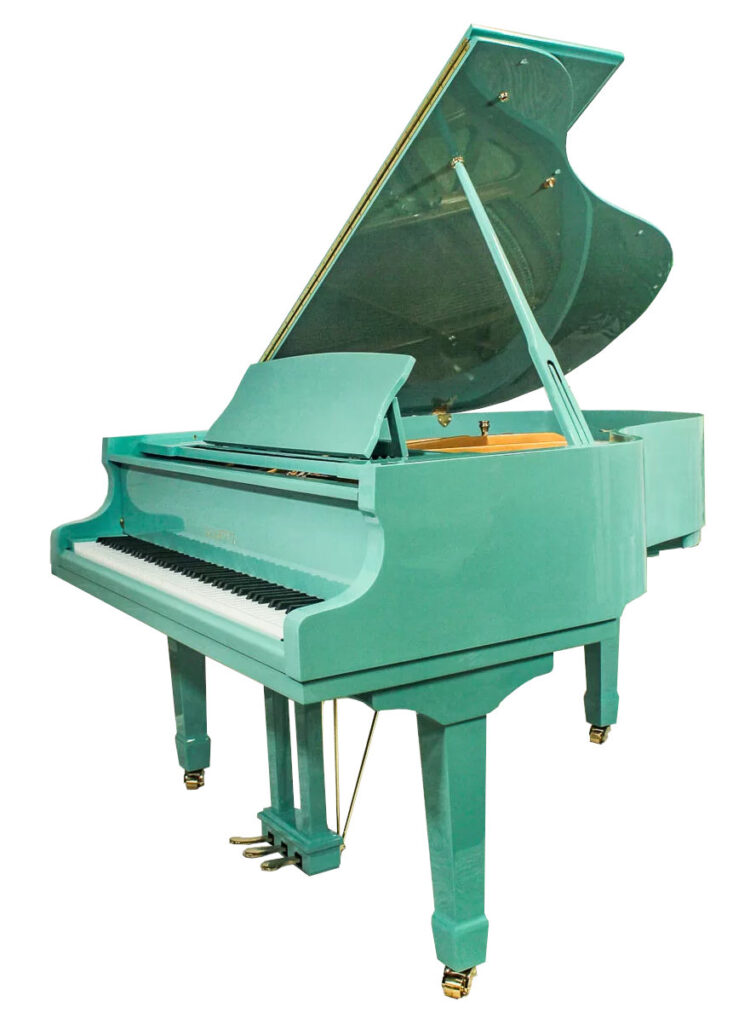 ソノーヴァ  ピアノ Sonnova CG-M Grand Piano