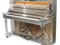 ソノバ  ピアノ Sonnova U48 Upright Piano