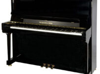 シュタイングレーバー＆ゾーネ  ピアノ Steingraeber 130 Upright Piano