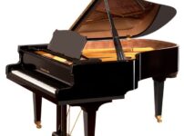 スタイングレーバー＆ゼーネ  ピアノ Steingraeber B192 Grand Piano