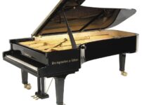 シュタイングレーバー & ゼーネ  ピアノ Steingraeber E272 Grand Piano